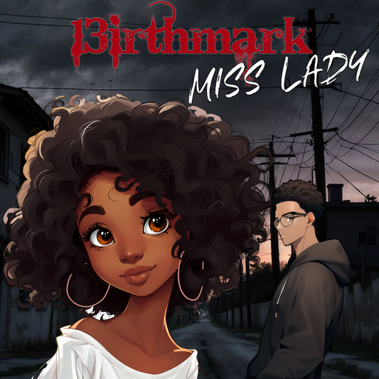 Miss Lady (Digital Single)