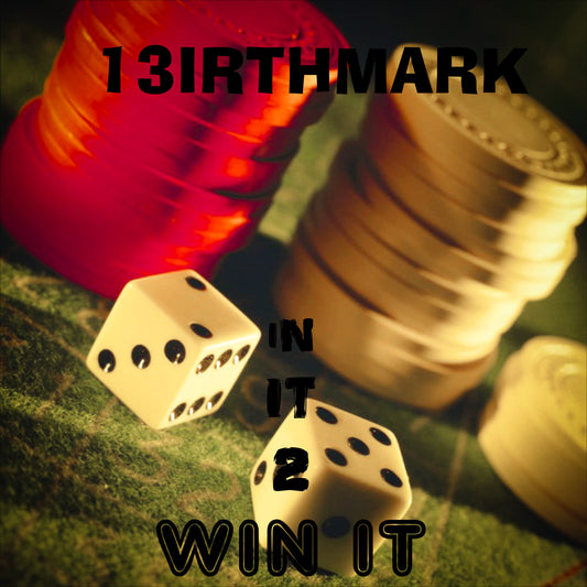 IN IT 2 WIN IT (DIGITAL SINGLE)